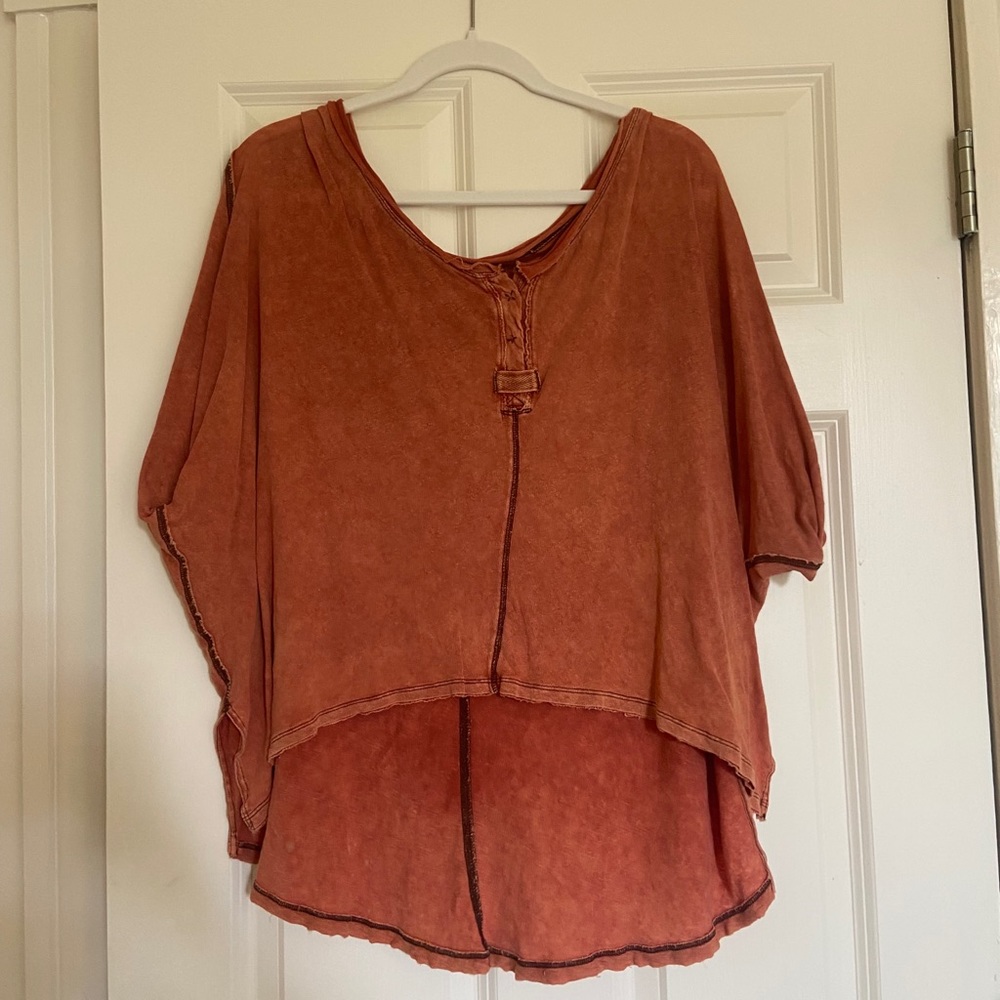 Free People Top